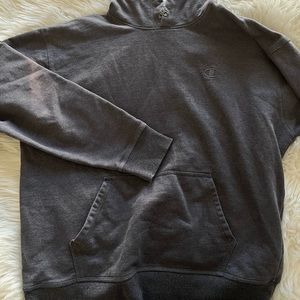 Grey Champion Athletics Hoodie